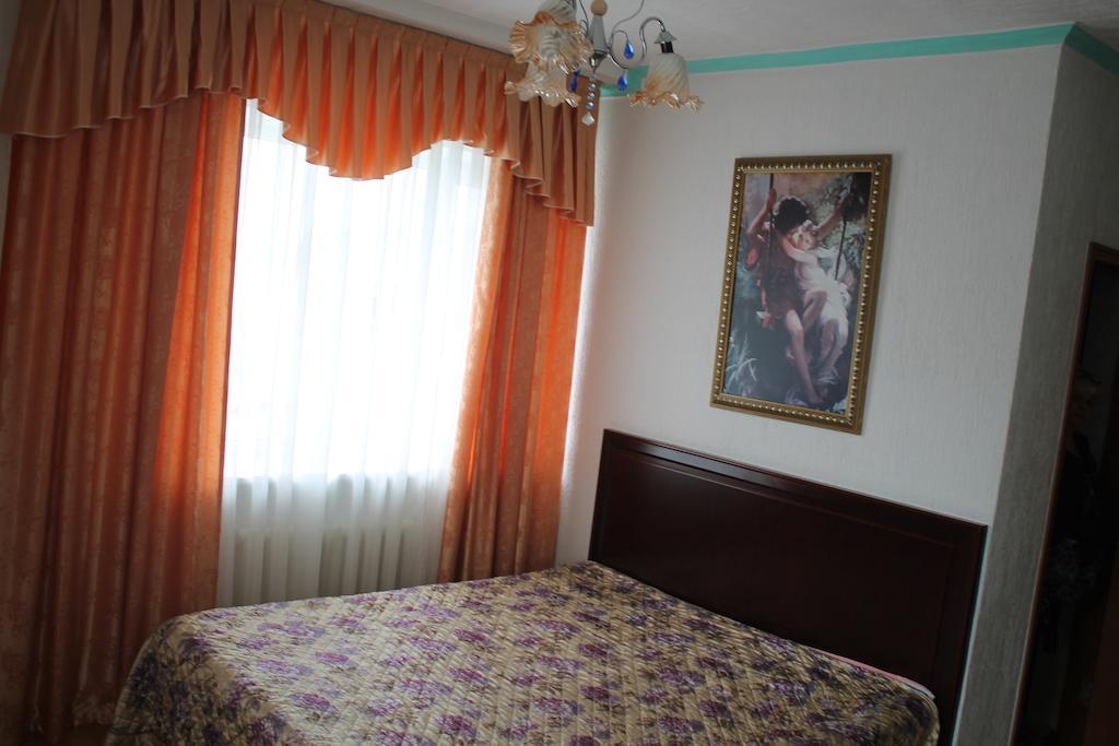 Green Hotel Алматы Номер фото
